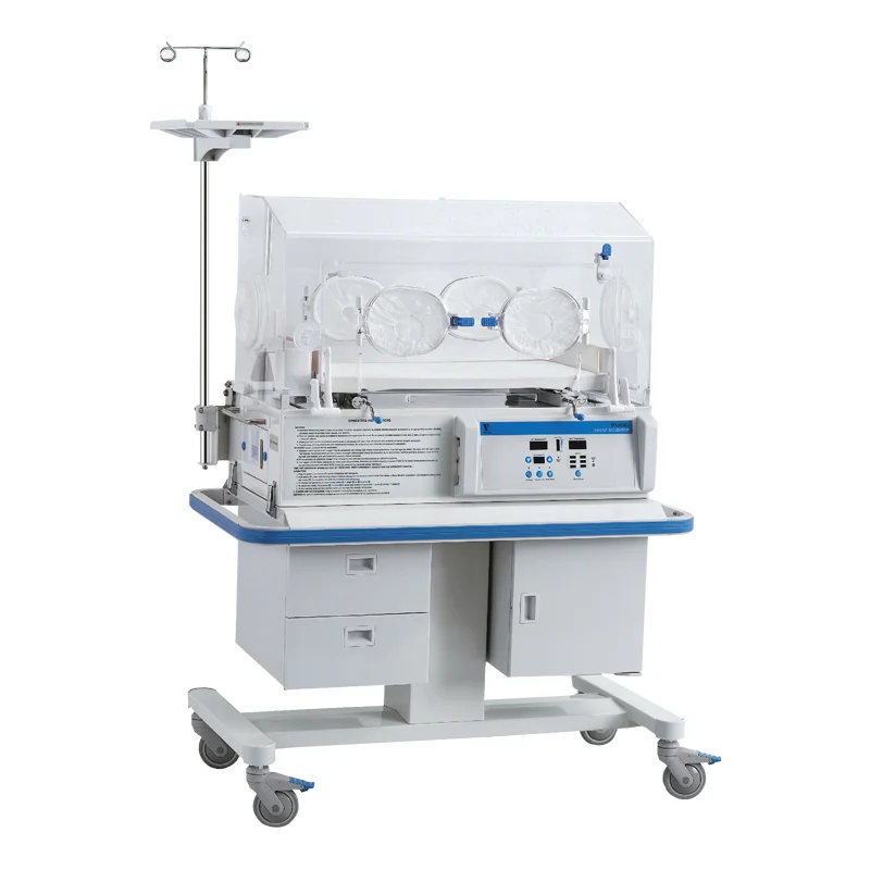 YF-INF90 Infant Incubator