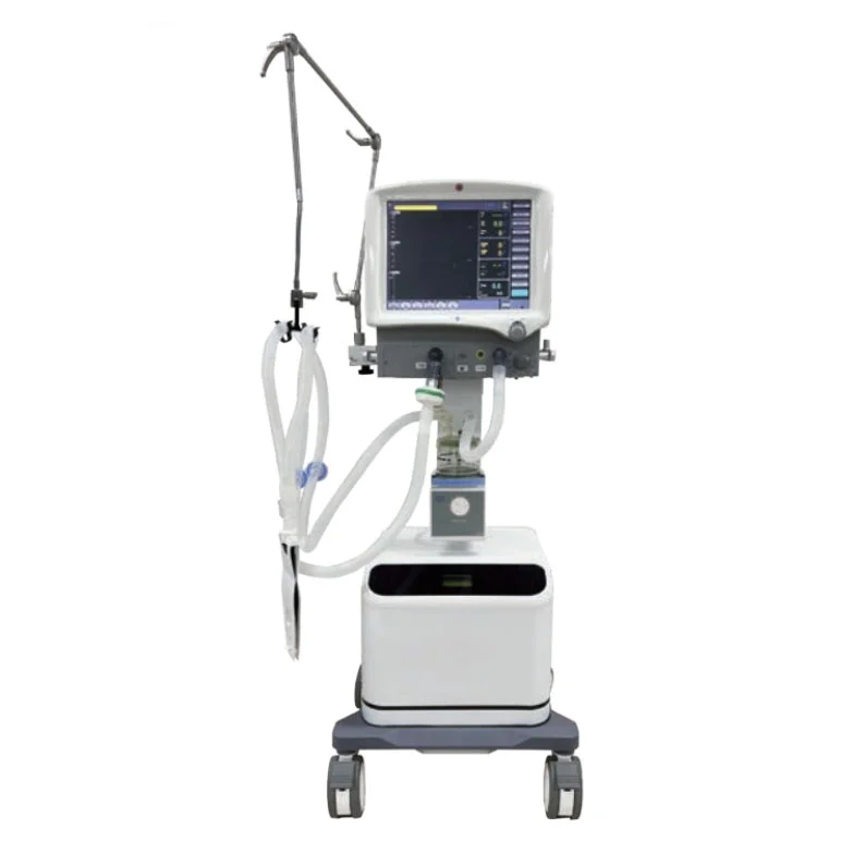 YFVT-C02 ICU Ventilator