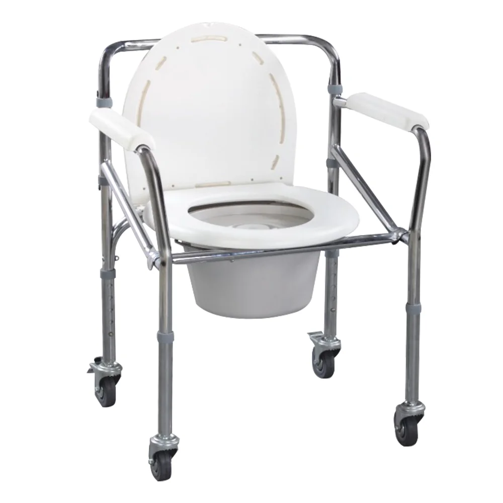 YF-CO05 Commode Chair