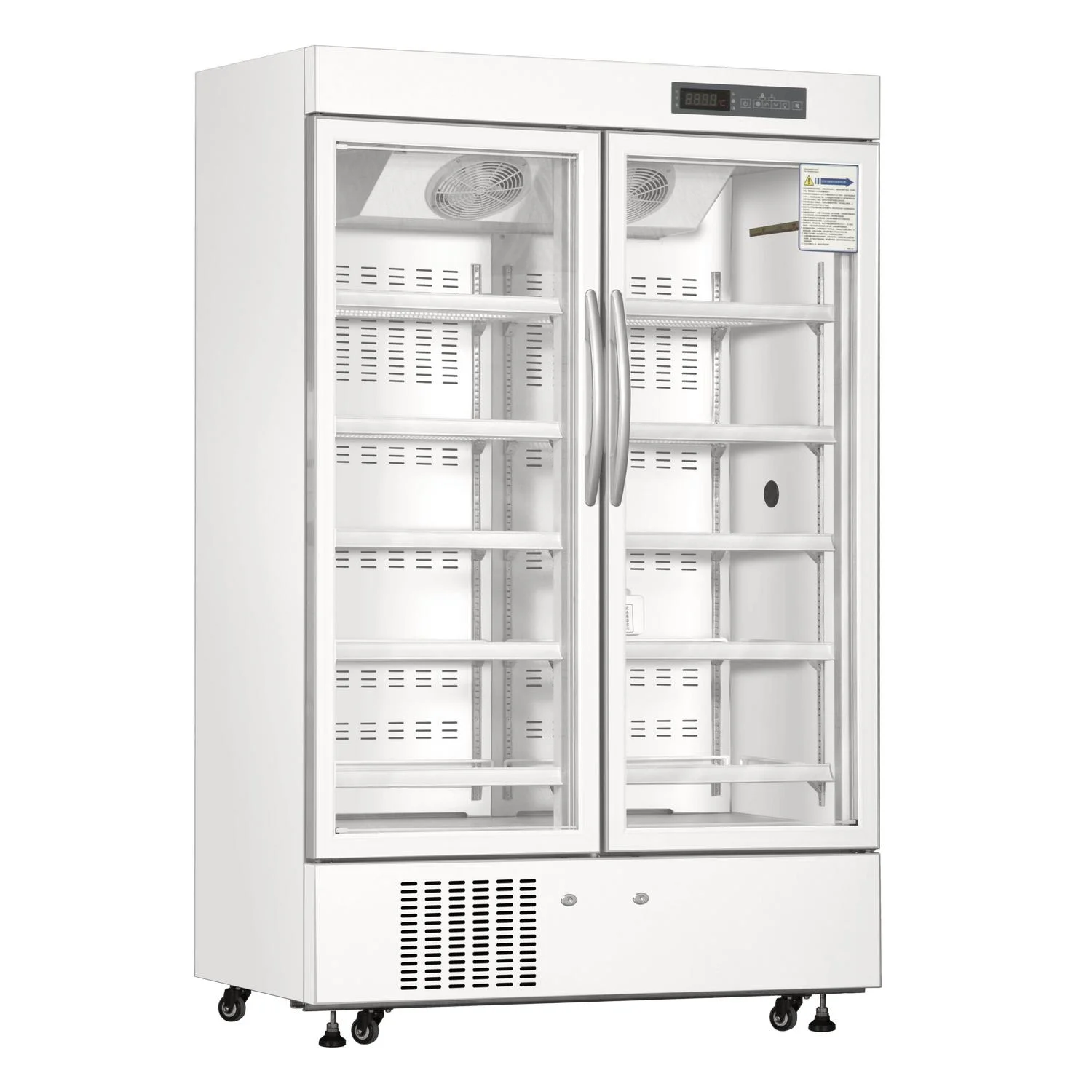 YF-5V656 Refrigerator Freezer