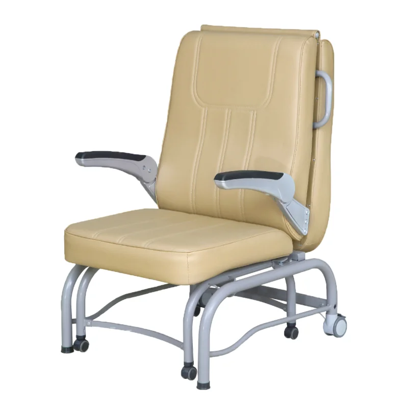 YFY-13 Attendant Chair