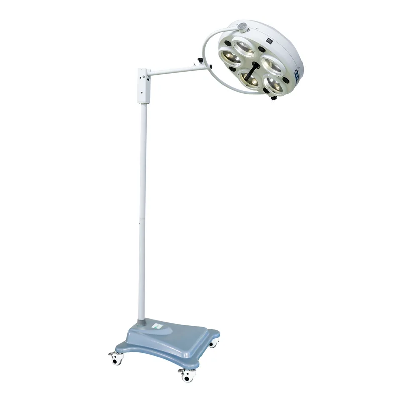 YF-SS-P06 LED Mobile Operating Lamp