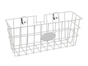 Drive Medical Basket for use with Safety Rollers - Models CE 1000 B - CE 1000 BK - PE 1200
