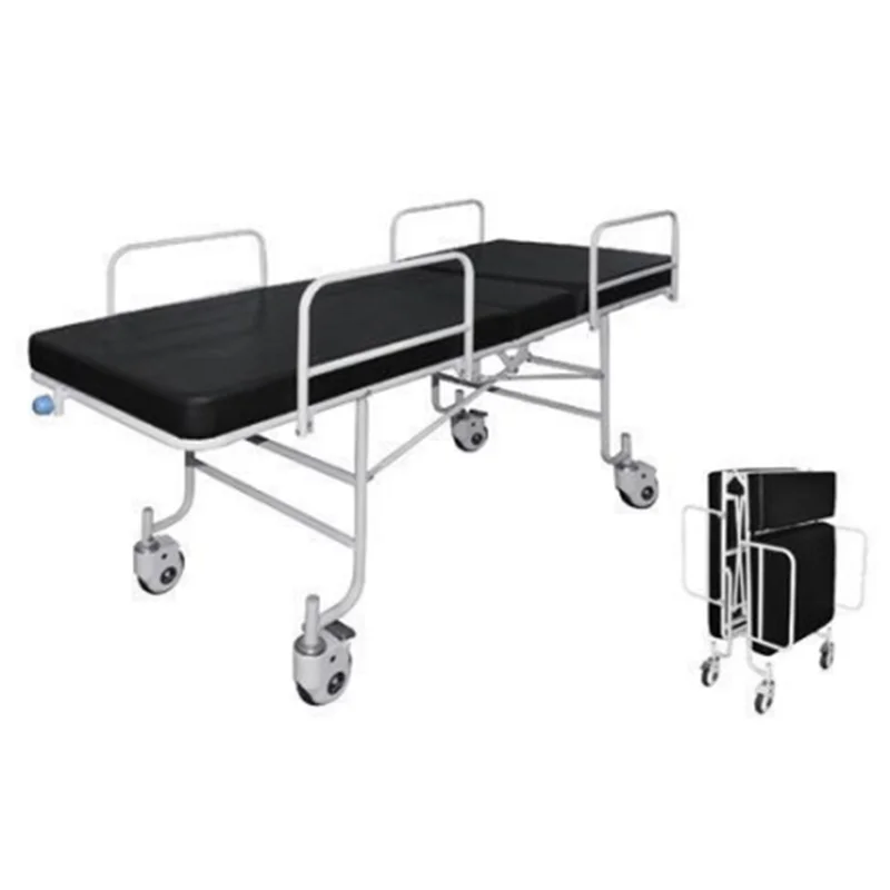 YFTC-J2A(III) Patient Transportation Stretcher Cart