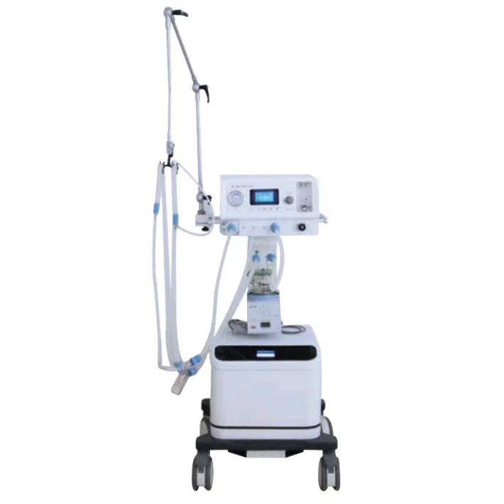 YFCP-P03 CPAP System