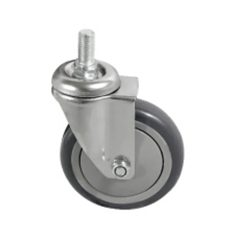 YF-C-1011 5'' Noiseless Castors