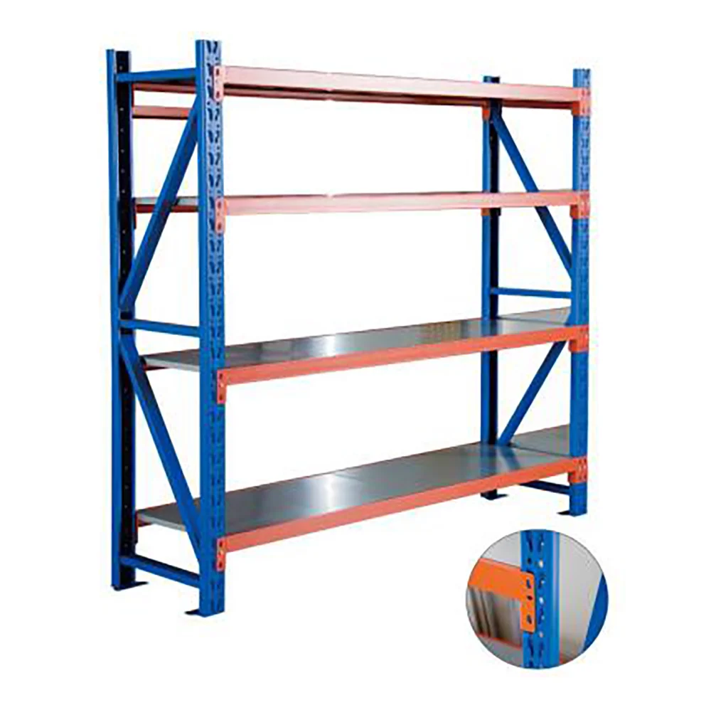 YFQ-H35 Hospital Storage Rack