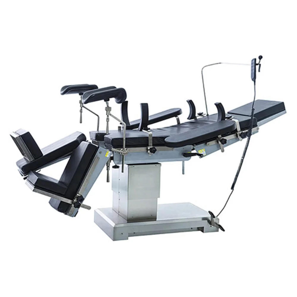 YFDT-PY-P1 Electric Operation Table