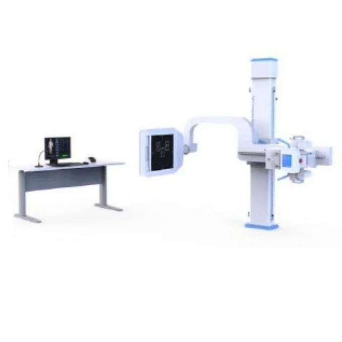 YFXR-R05 X-ray Digital Radiography System