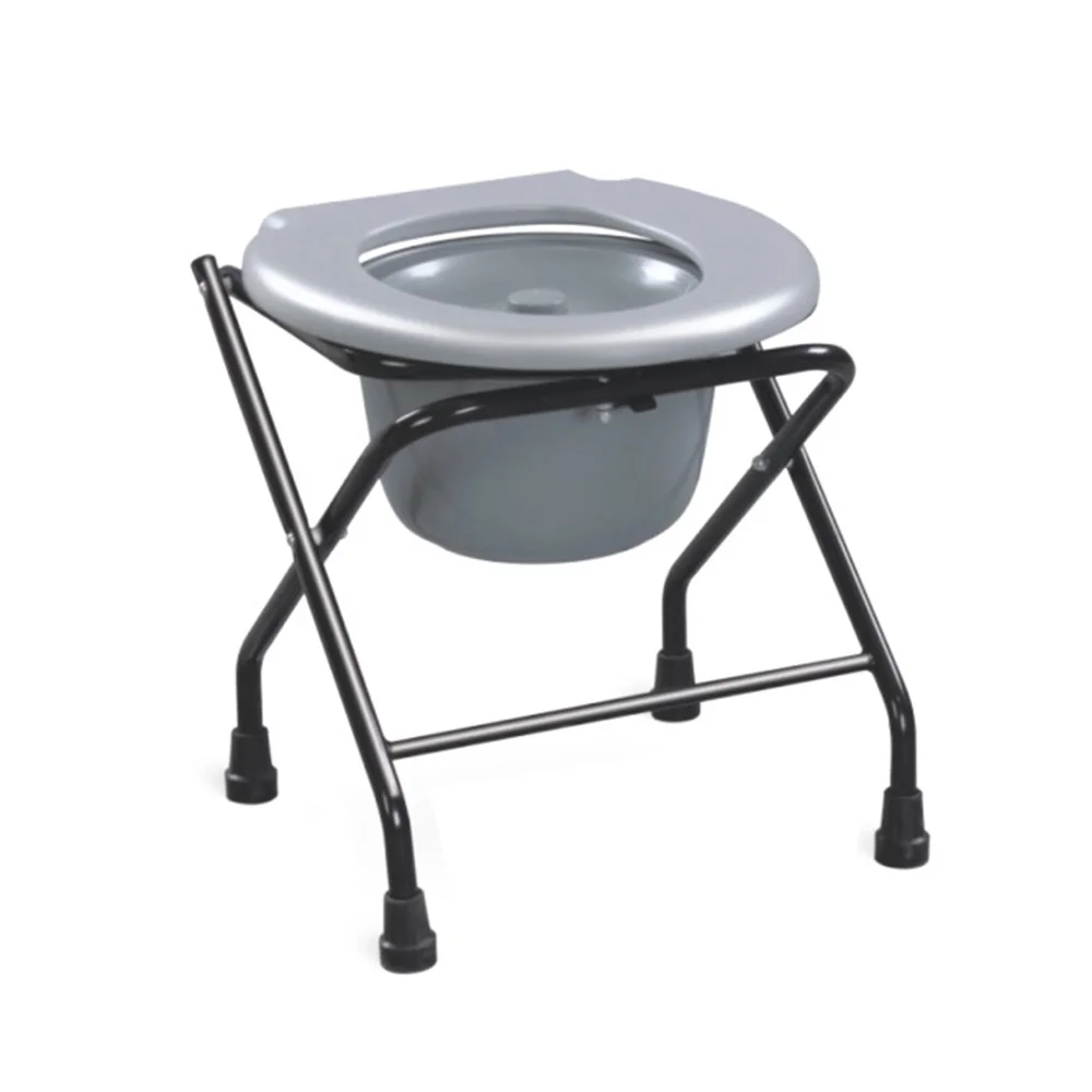 YF-CO08 Commode Chair