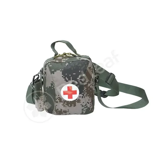 Personnel first aid kit