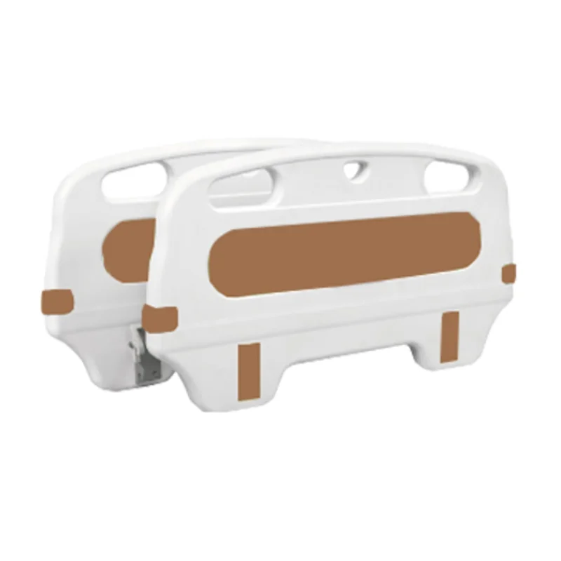 YF-B-2032 Plastic Head Foot Board