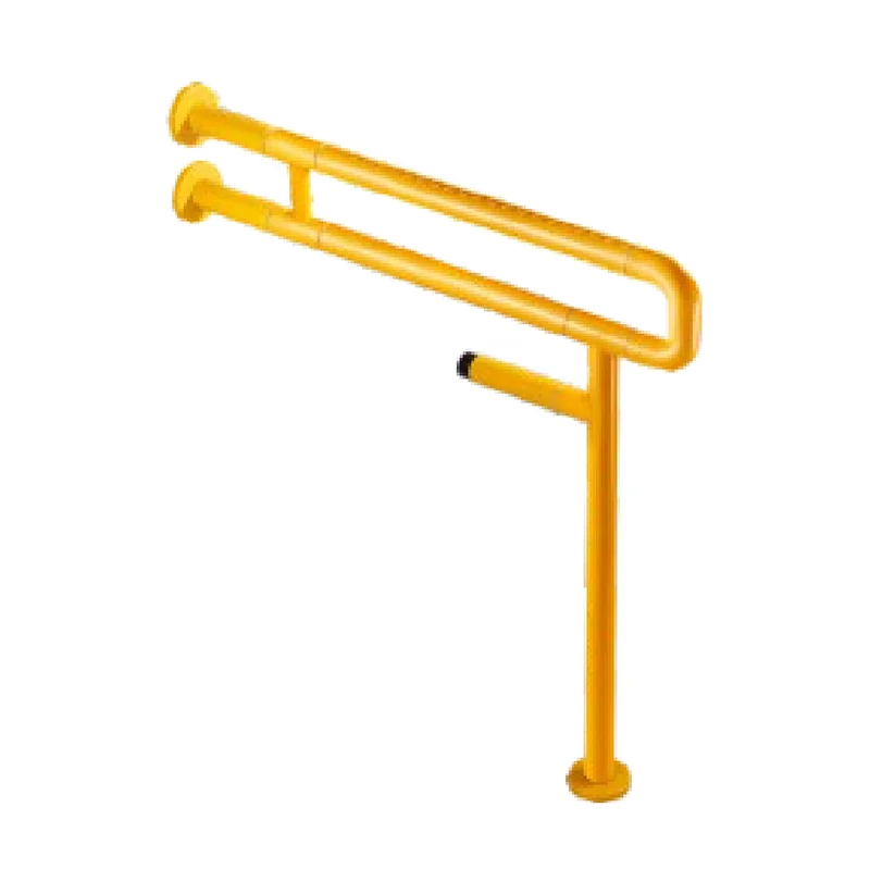 YF-AC07 Fixed Toilet Handrail
