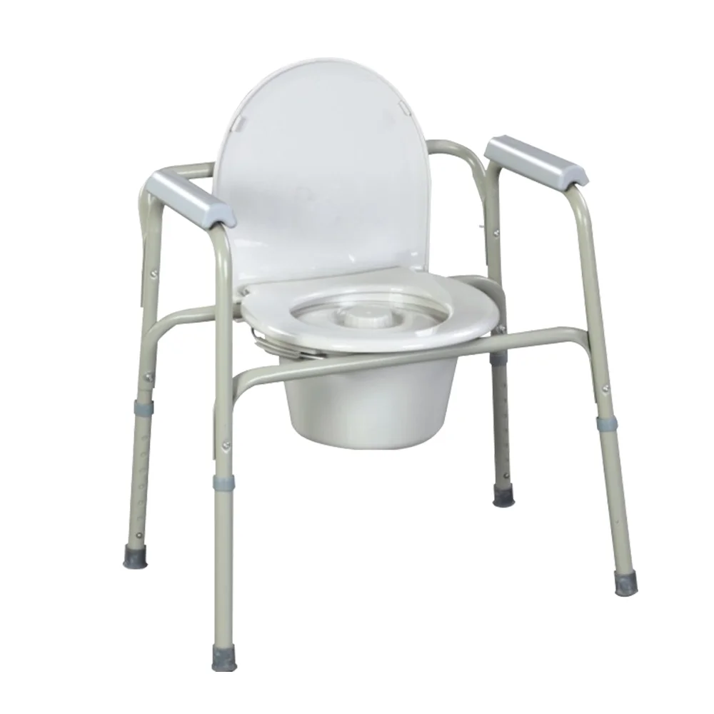 YF-CO06 Commode Chair