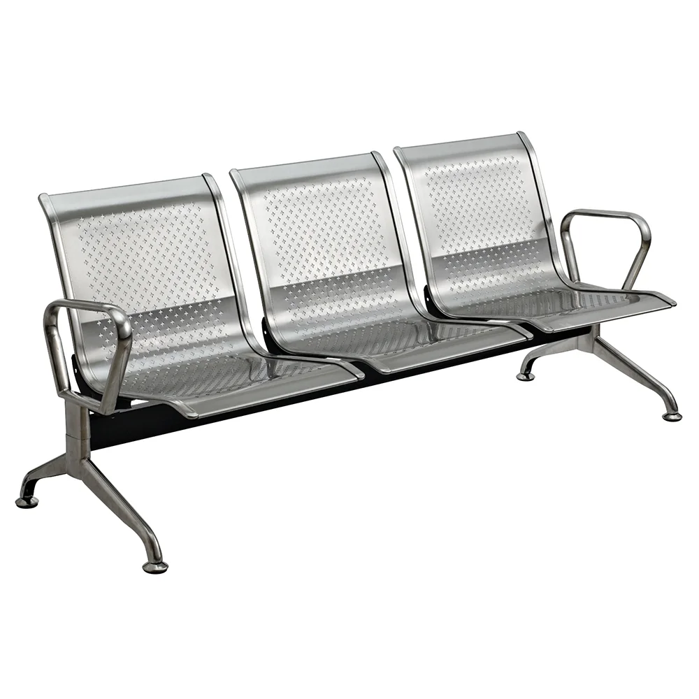 YFHS-S03 Hospital Waiting Chair