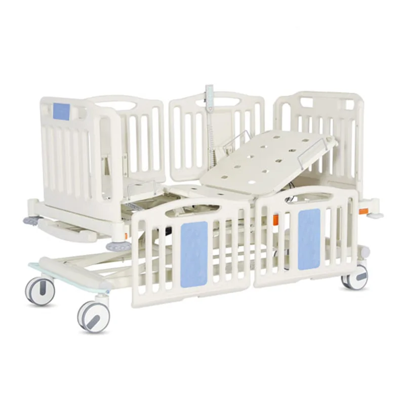 YFE5411K Five Function Electric Pediatric Bed