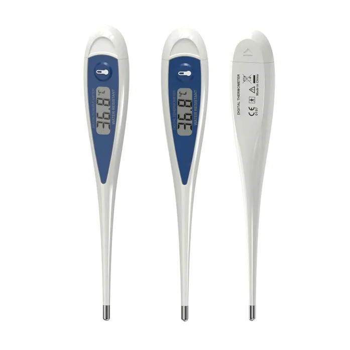 YFRT-D23 60s Water Resistant Rigid Thermometer