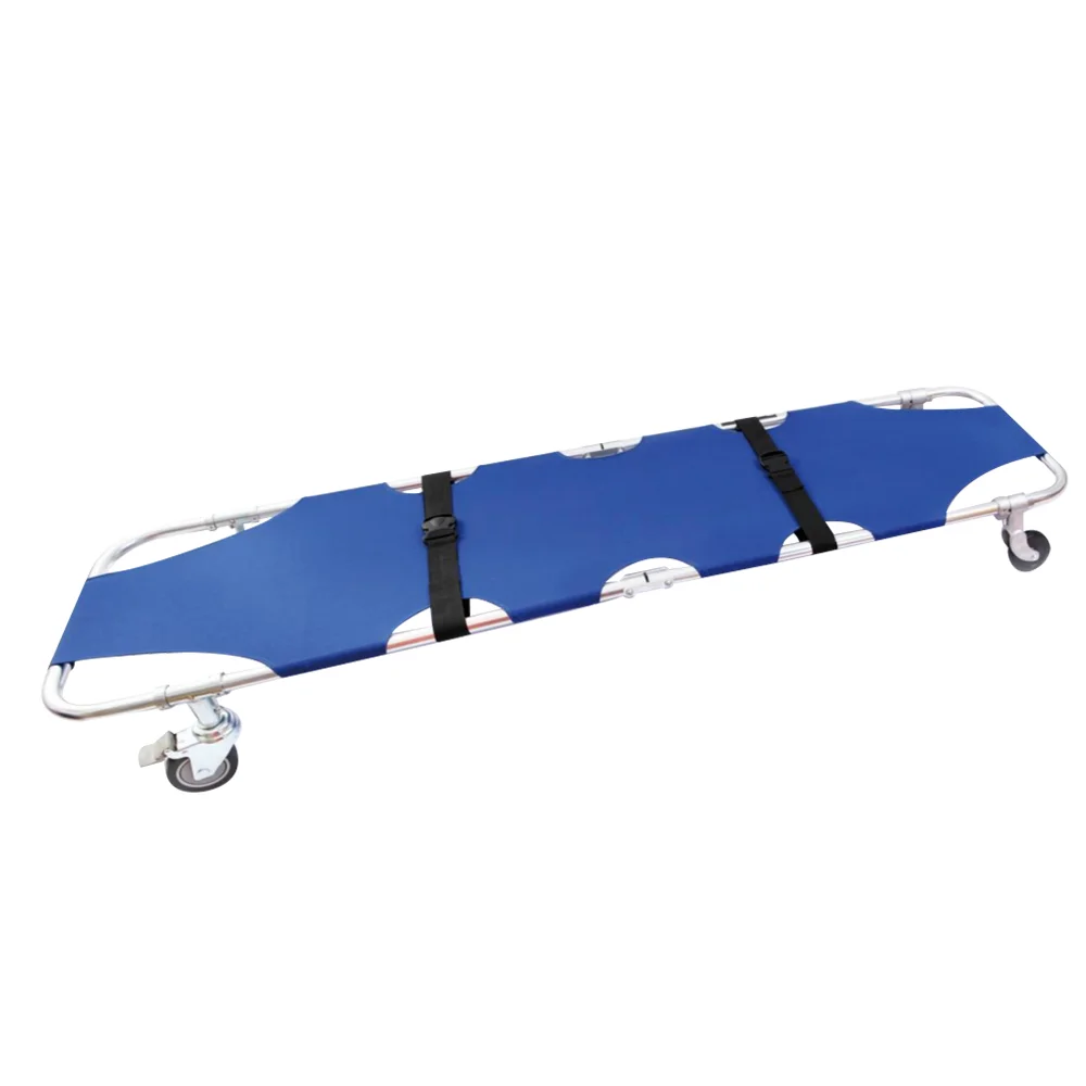 YFTE-FS03 Foldable Stretcher