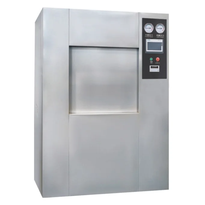 YFVA-P2 Pulse Vacuum Autoclave