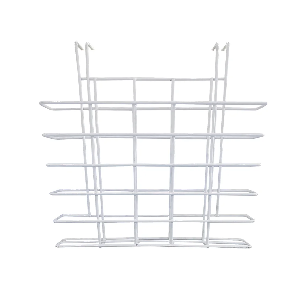 YF-D-002 Bed Foot Board Storage Box