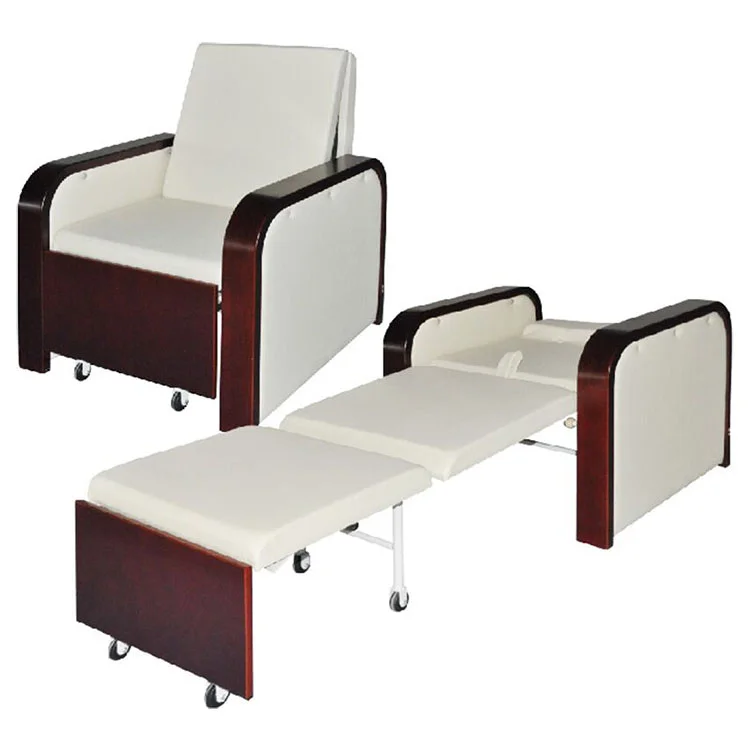 YFY-V Attendant Sofa-bed