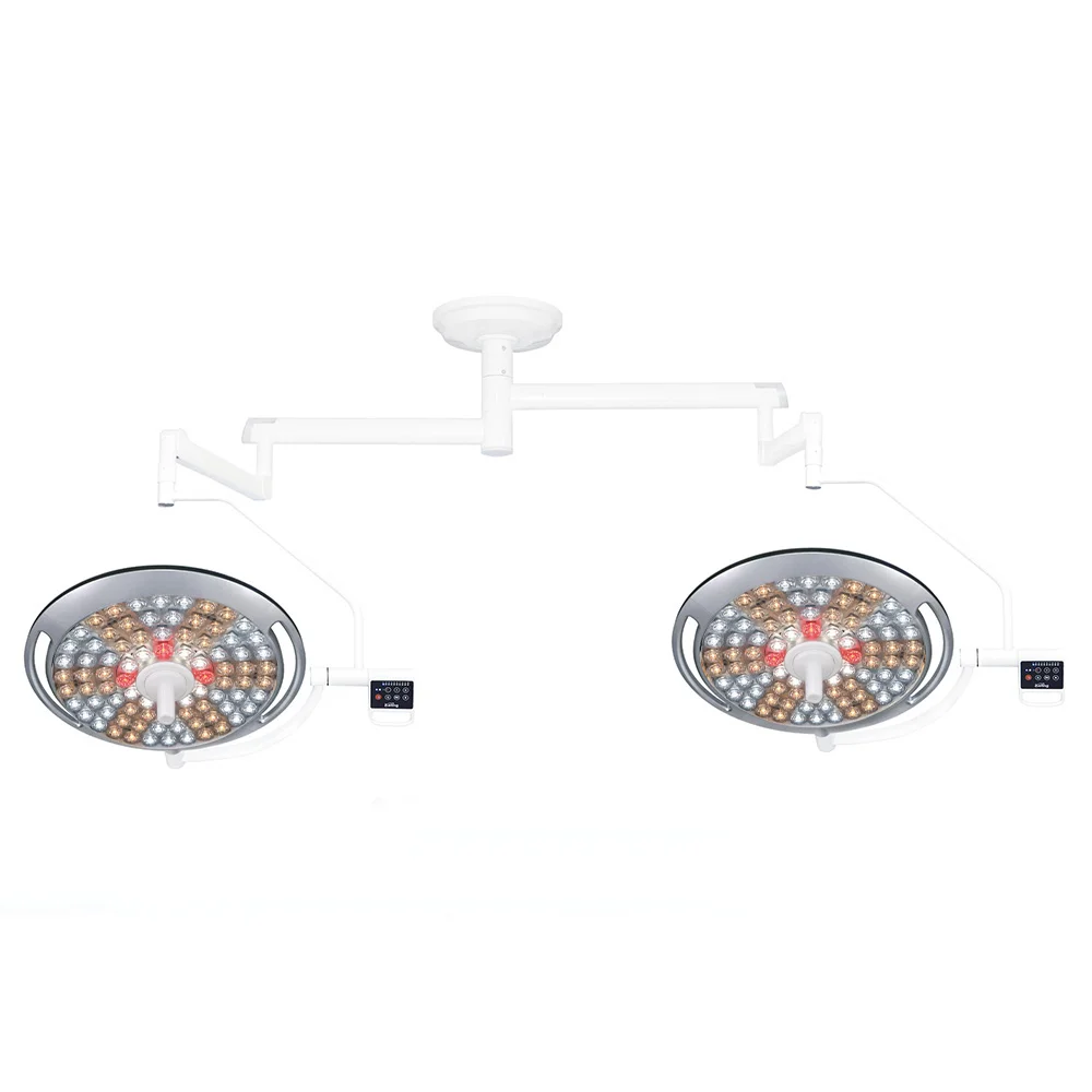 YF-SL-01(II) Shadowless Surgical Lamp