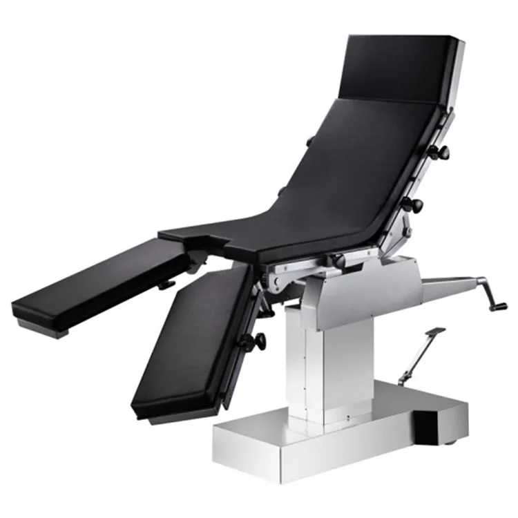 YFST-Y07 Manual Hydraulic Operation Table