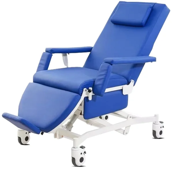 YFY-D23 Electric Dialysis Chair