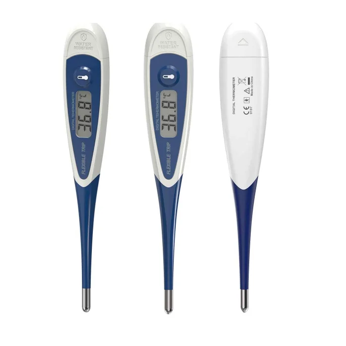 YFRT-D24 10s Water Resistant Flexible Thermometer