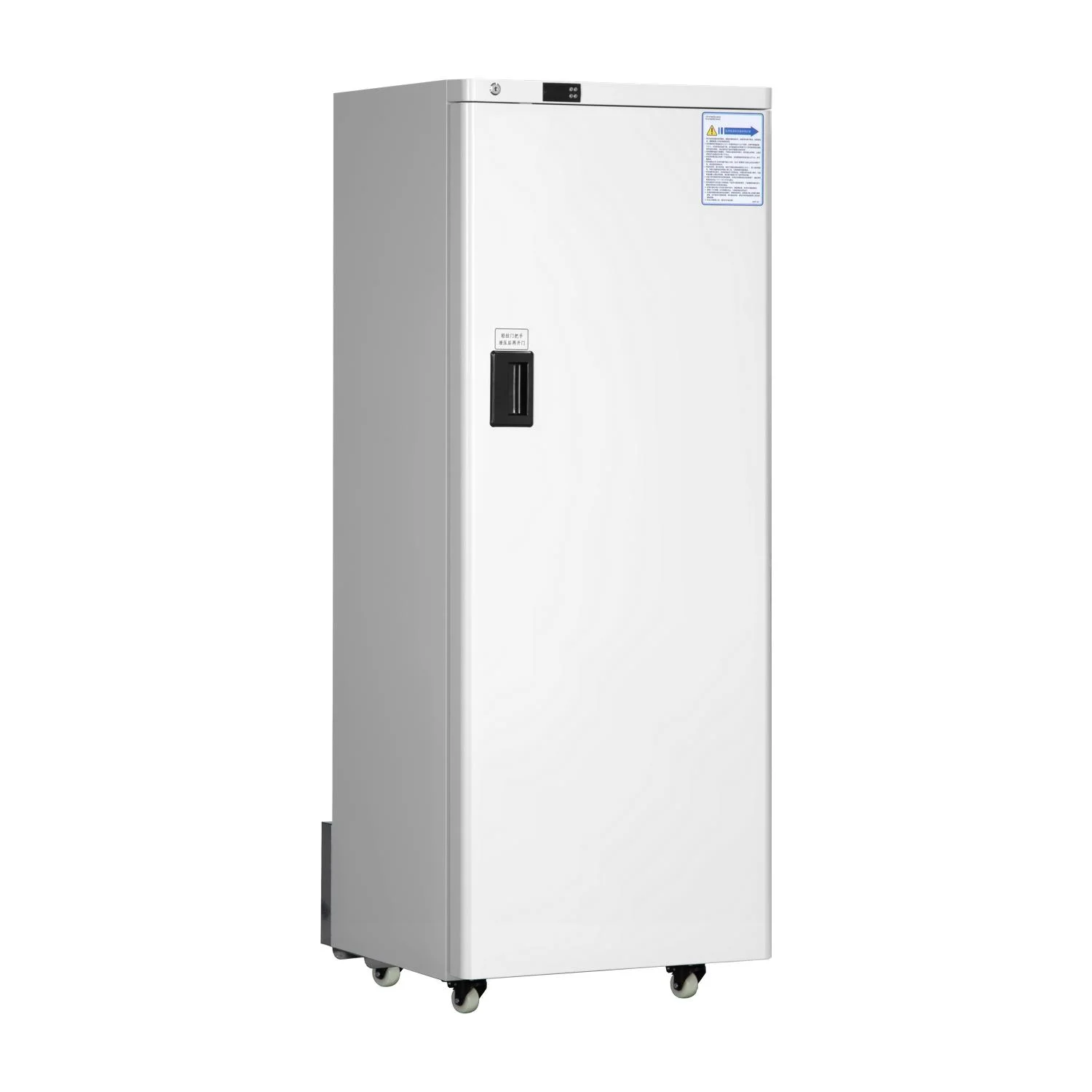 YF-40V278W Refrigerator Freezer