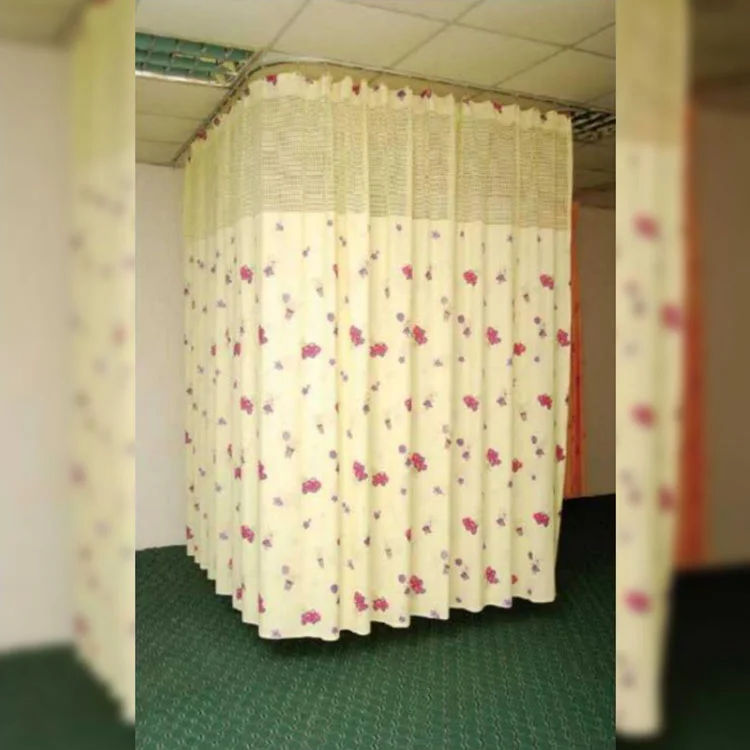 YFQ-SC06 Hospital Curtain
