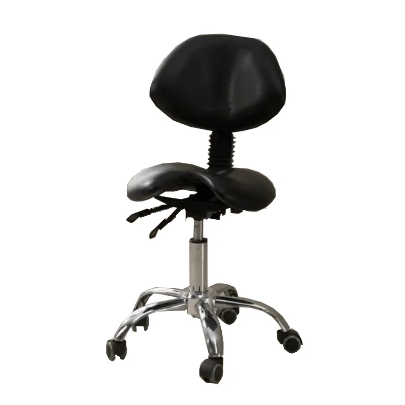 YFHS-C25 Saddle Chair