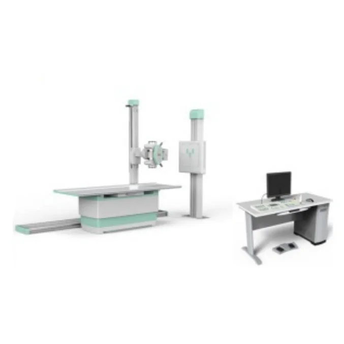 YFXR-R06 X-ray Digital Radiography System