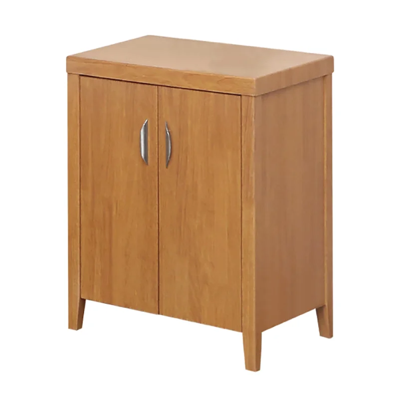YFZM03 Wooden Bedside Cabinet