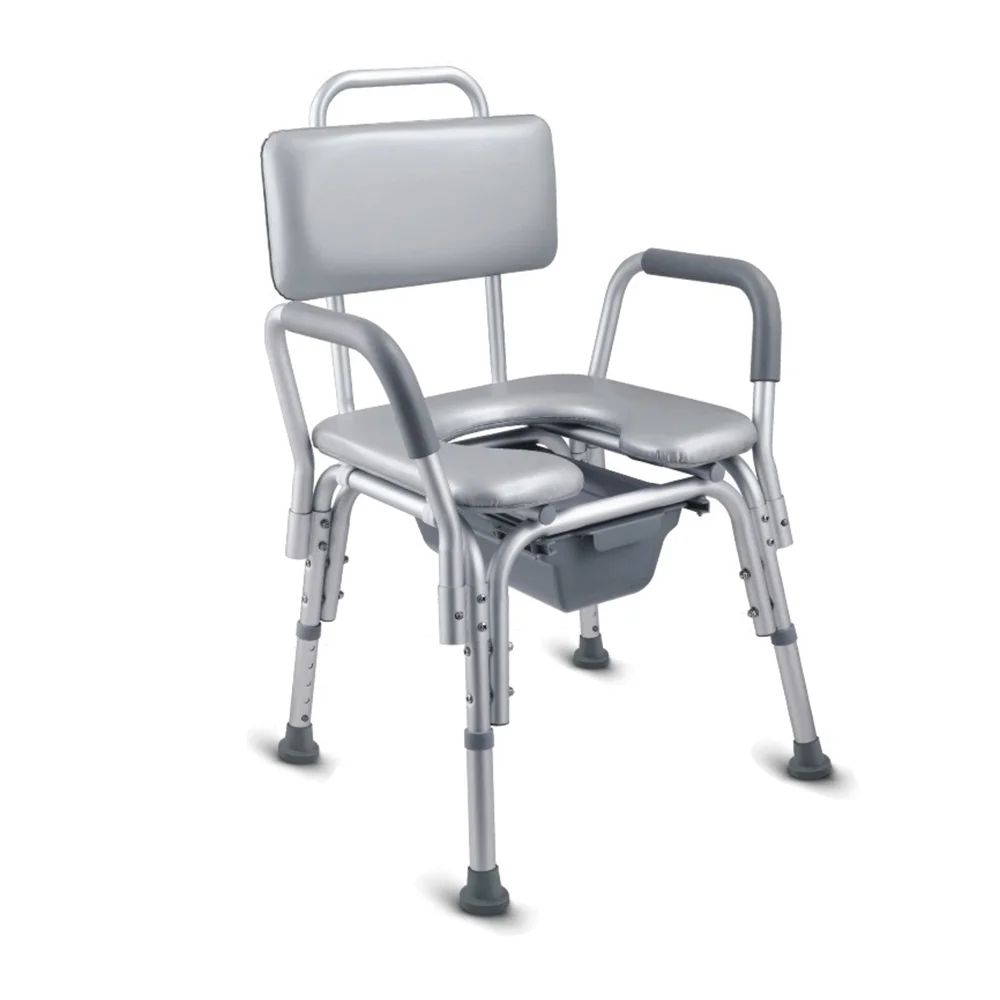 YF-CO07 Commode Chair