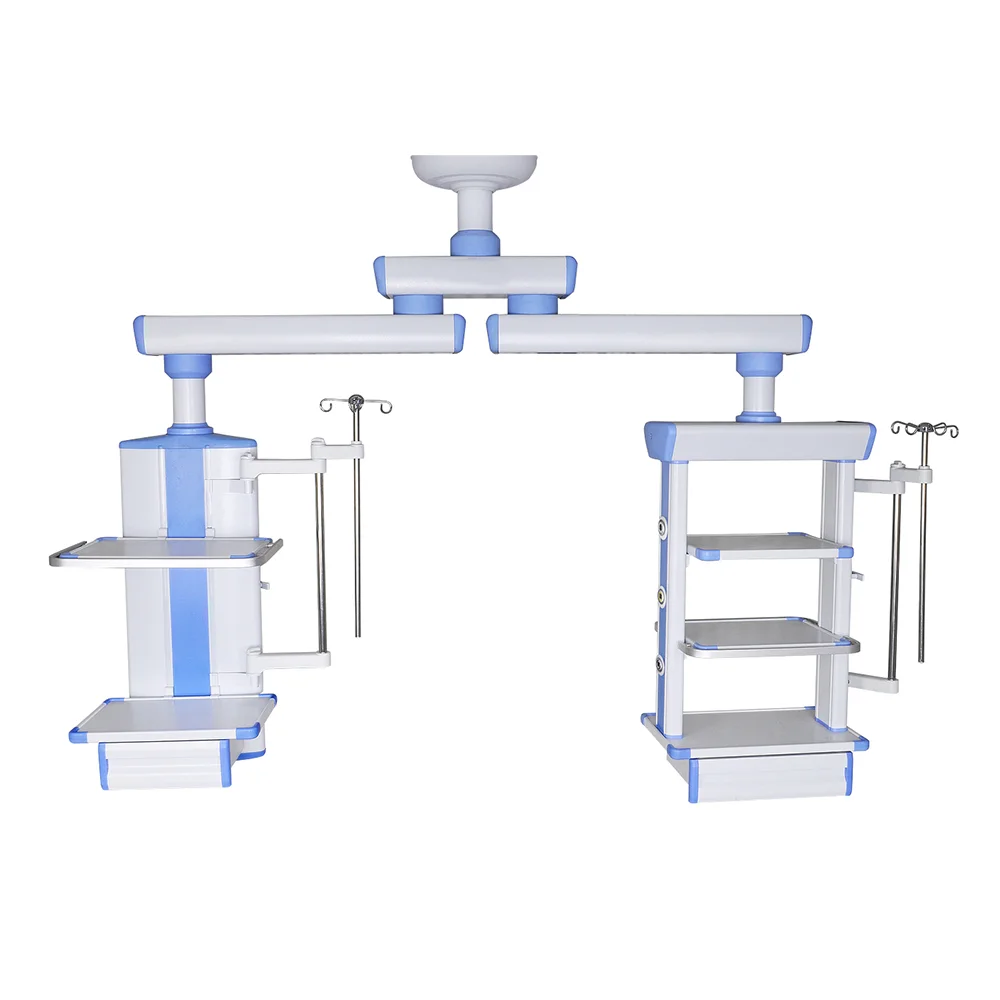 YF-SP-01D Double Arm Electric Surgical Pendant