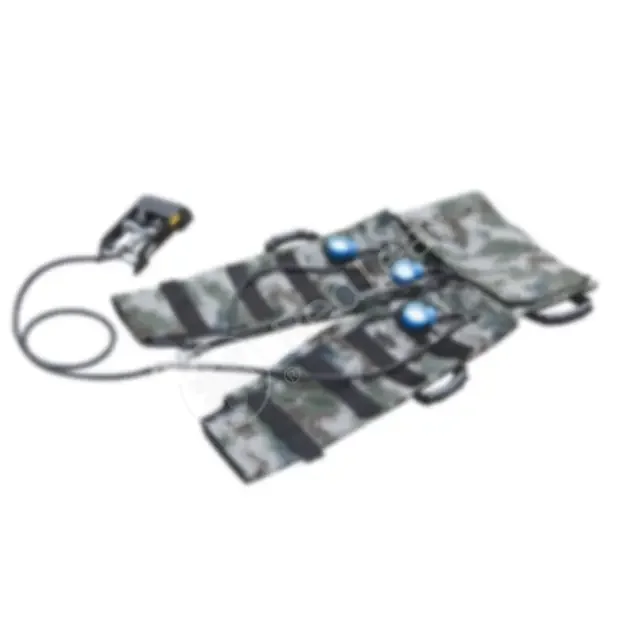 RAS-02 Inflatable Anti-shock Trousers