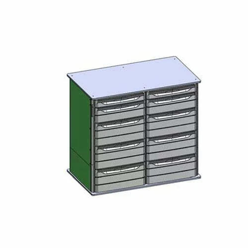 Medical Storage Cabinet - China Medical Furniture and Equipment Manufacturer