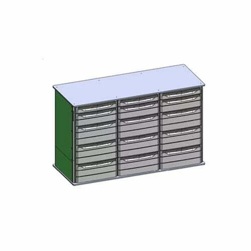Medical Storage Cabinet - China Medical Furniture and Equipment Manufacturer