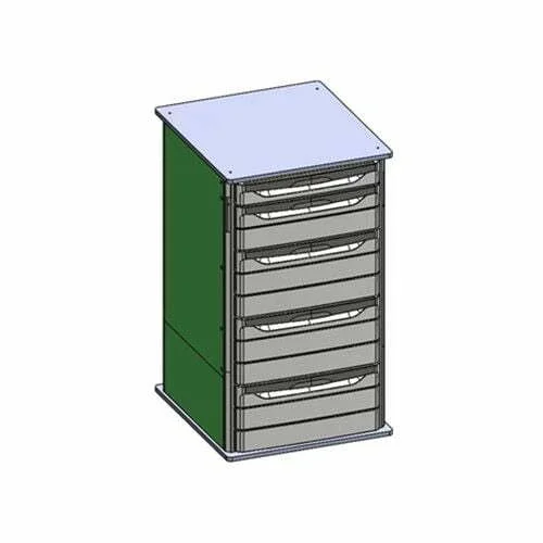 Medical Storage Cabinet - China Medical Furniture and Equipment Manufacturer