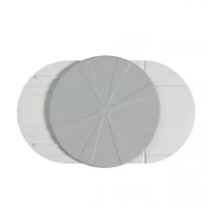 Drive Medical Bellavita Rotating Transfer Aid | HomeCare Hospital Beds