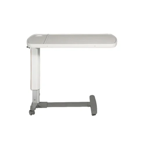 ABS Top Overbed Table - China Medical Furniture and Equipment Manufacturer