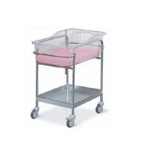 Stainless Steel Baby Crib (Copy) - China Medical Furniture and Equipment Manufacturer