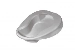 Drive Medical Contoured Bed Pan | HomeCare Hospital Beds