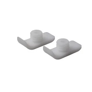 Drive Medical Walker Ski Glides