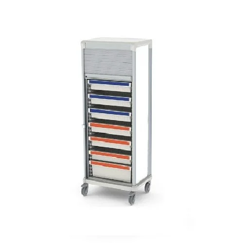 Stainless Steel 2 Section Manual Exam Table - China Medical Furniture and Equipment Manufacturer