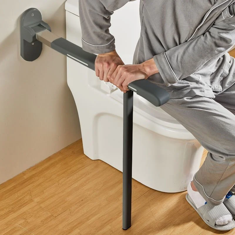 China toilet safety rail – adjustable grab bar – compact toilet safety rails portable factory and manufacturers | Henyuan Medical