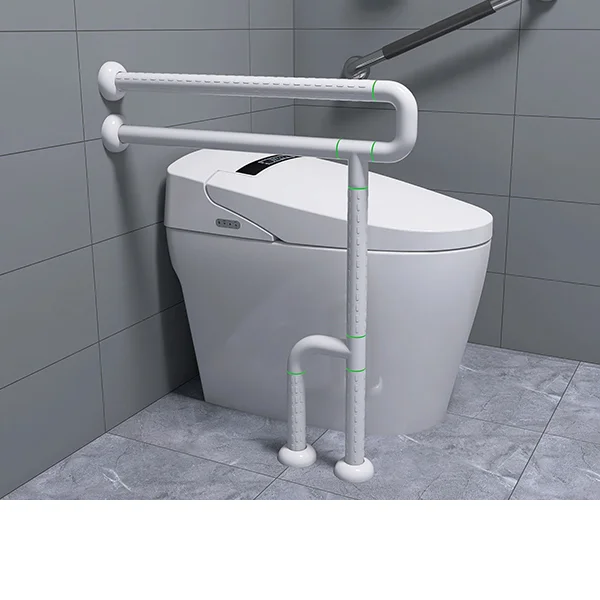 China Toilet Rails For The Elderly factory and manufacturers | Henyuan Medical