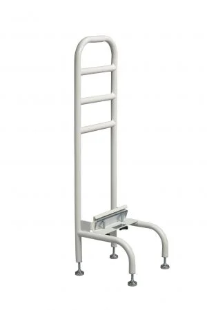 Drive Medical Home Bed Side Helper Assist Rail
