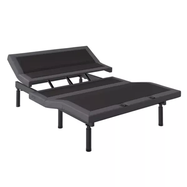 Full Electric Adjustable Bed RIZE Remedy II | Homecare Hospital Beds